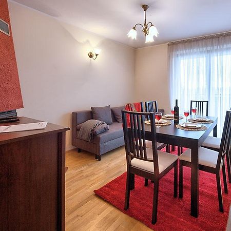 Visitzakopane - Paris Apartment エクステリア 写真