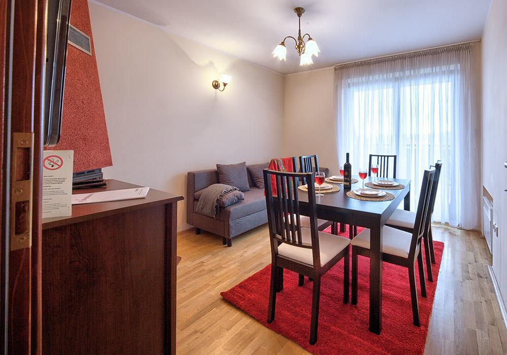Visitzakopane - Paris Apartment エクステリア 写真