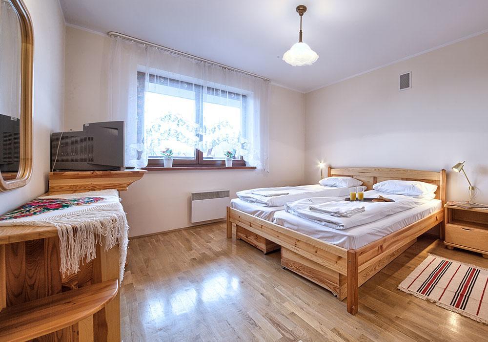 Visitzakopane - Paris Apartment エクステリア 写真