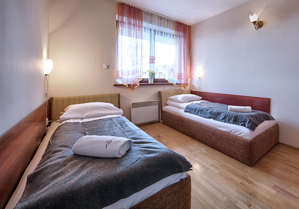 Visitzakopane - Paris Apartment エクステリア 写真