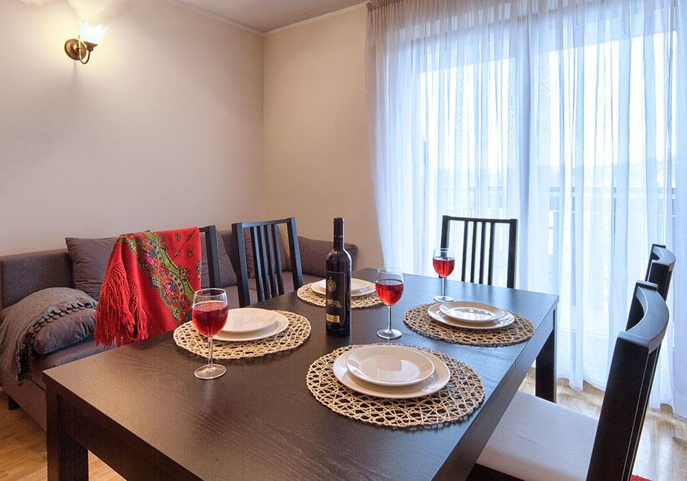 Visitzakopane - Paris Apartment エクステリア 写真